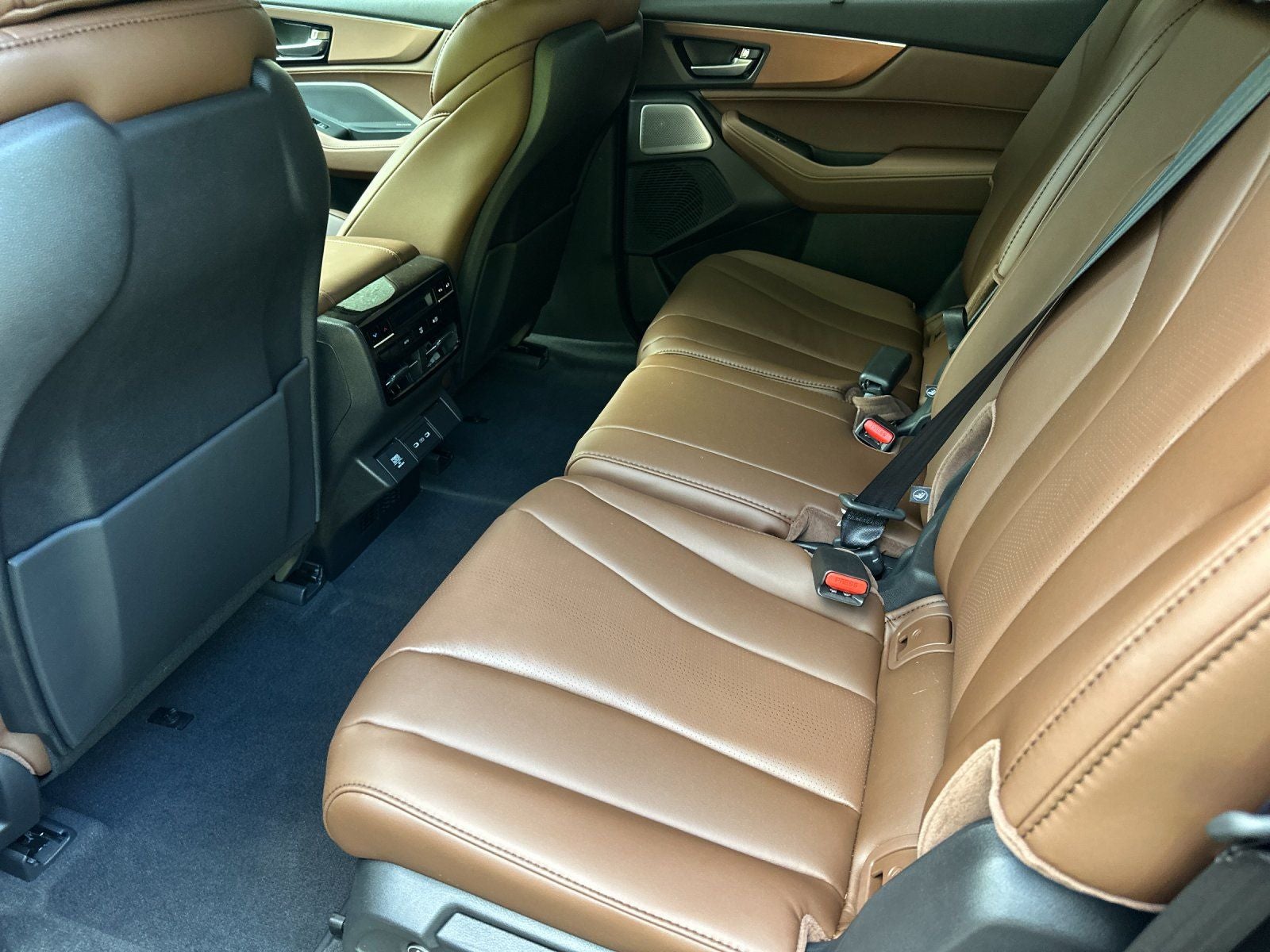 2026 Acura MDX Technology Package SH-AWD
