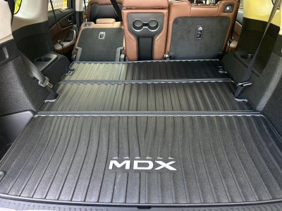 2026 Acura MDX Technology Package SH-AWD