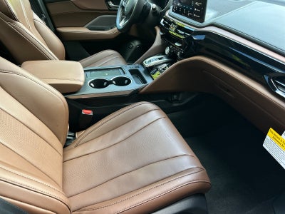 2026 Acura MDX Technology Package SH-AWD