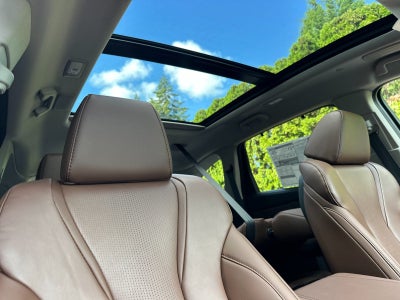 2026 Acura MDX Technology Package SH-AWD