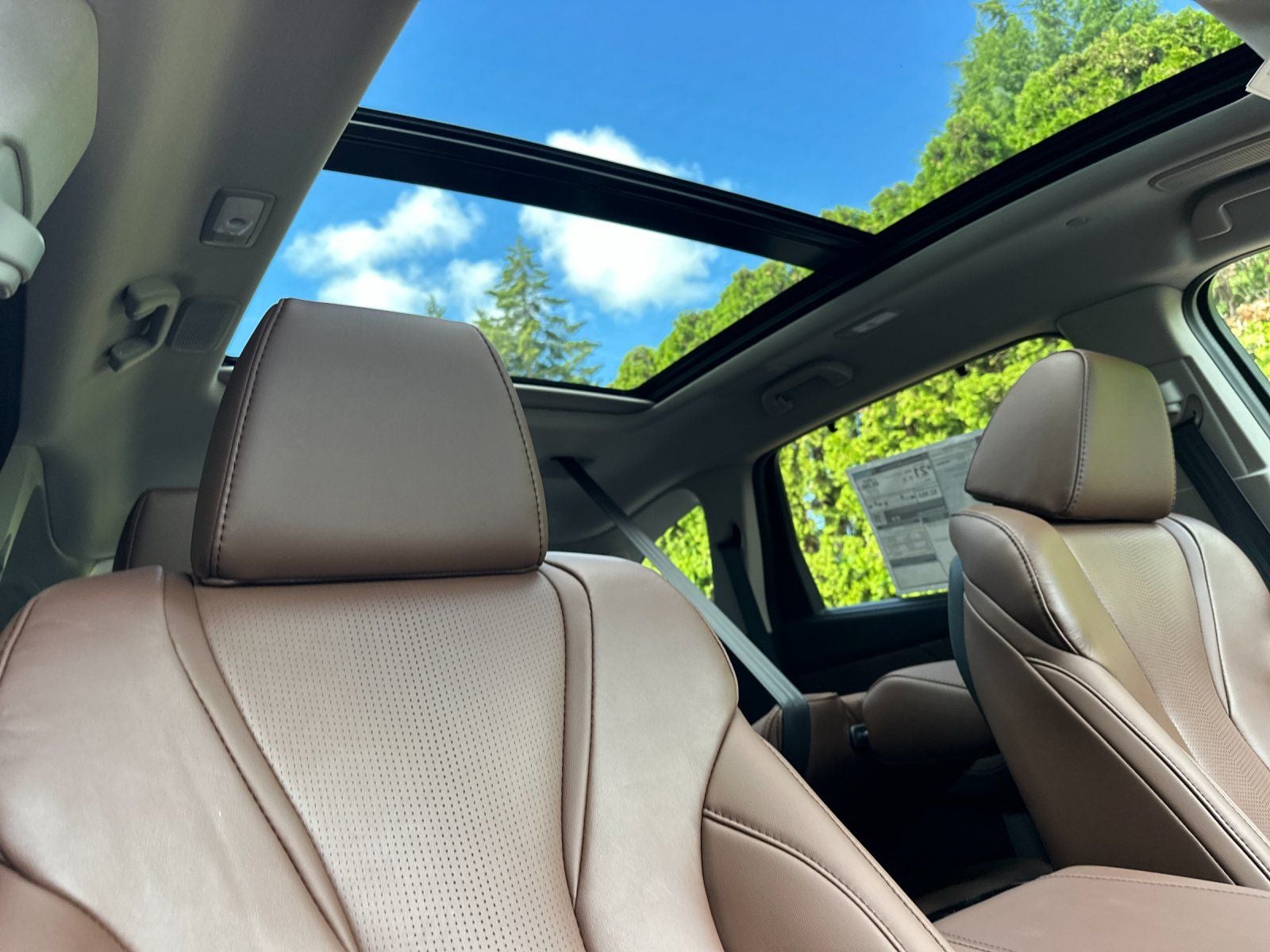2026 Acura MDX Technology Package SH-AWD