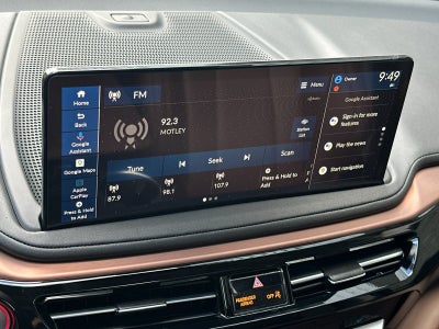 2026 Acura MDX Technology Package SH-AWD