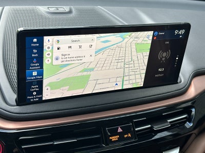 2026 Acura MDX Technology Package SH-AWD
