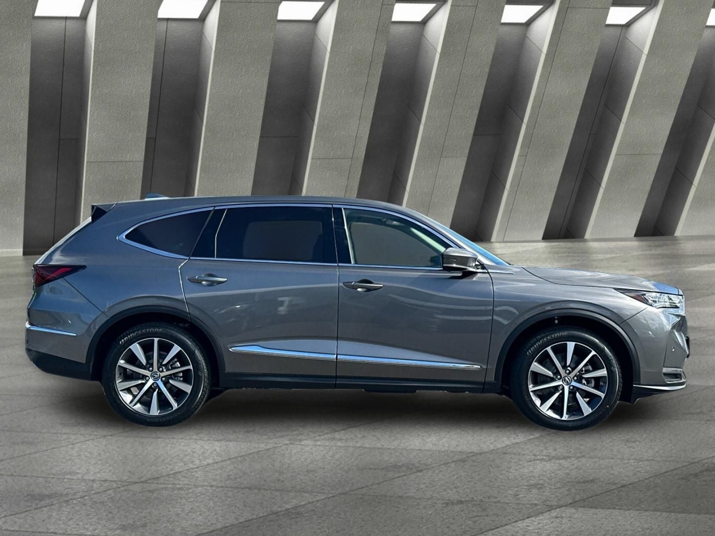 2026 Acura MDX Technology Package SH-AWD