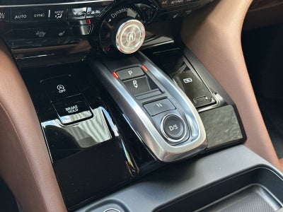 2026 Acura MDX Technology Package SH-AWD