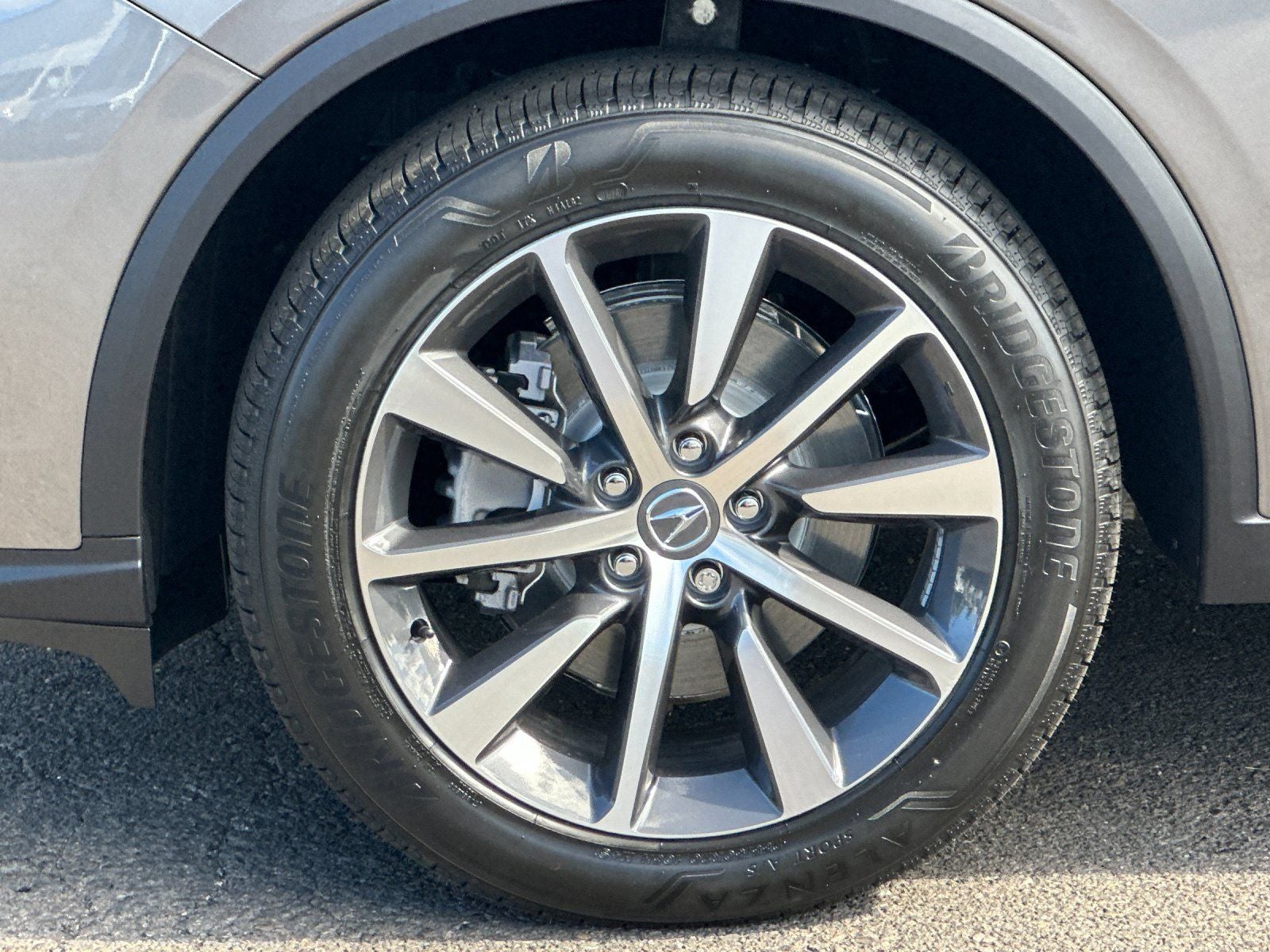 2026 Acura MDX Technology Package SH-AWD