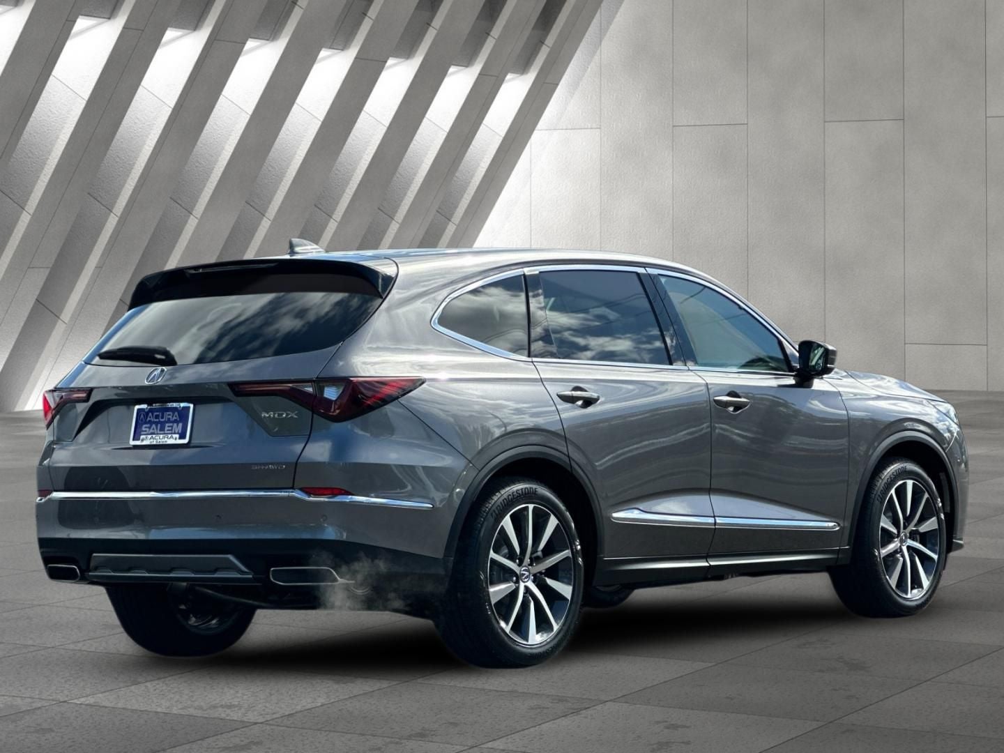 2026 Acura MDX Technology Package SH-AWD