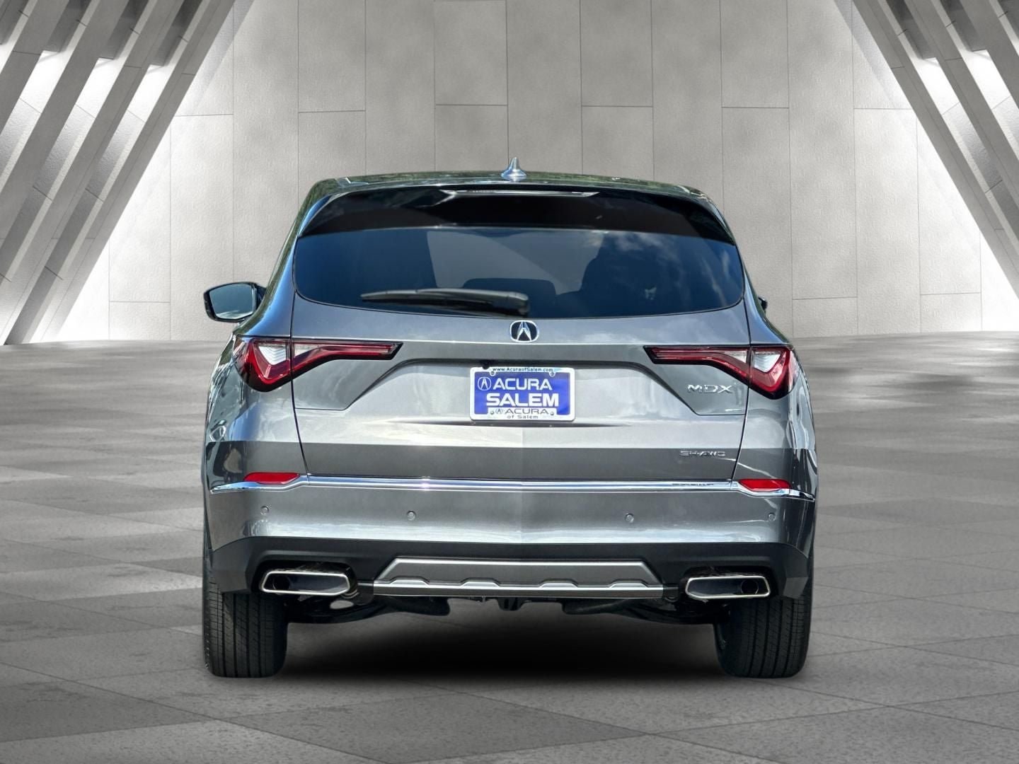2026 Acura MDX Technology Package SH-AWD