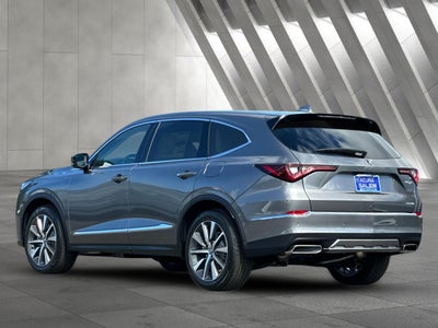 2026 Acura MDX Technology Package SH-AWD