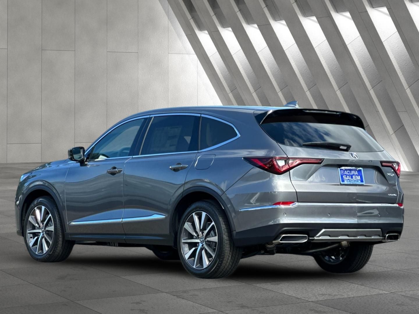 2026 Acura MDX Technology Package SH-AWD