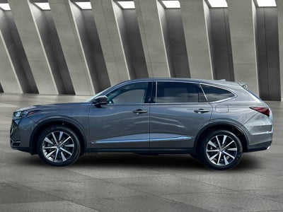 2026 Acura MDX Technology Package SH-AWD