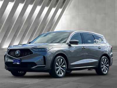 2026 Acura MDX Technology Package SH-AWD