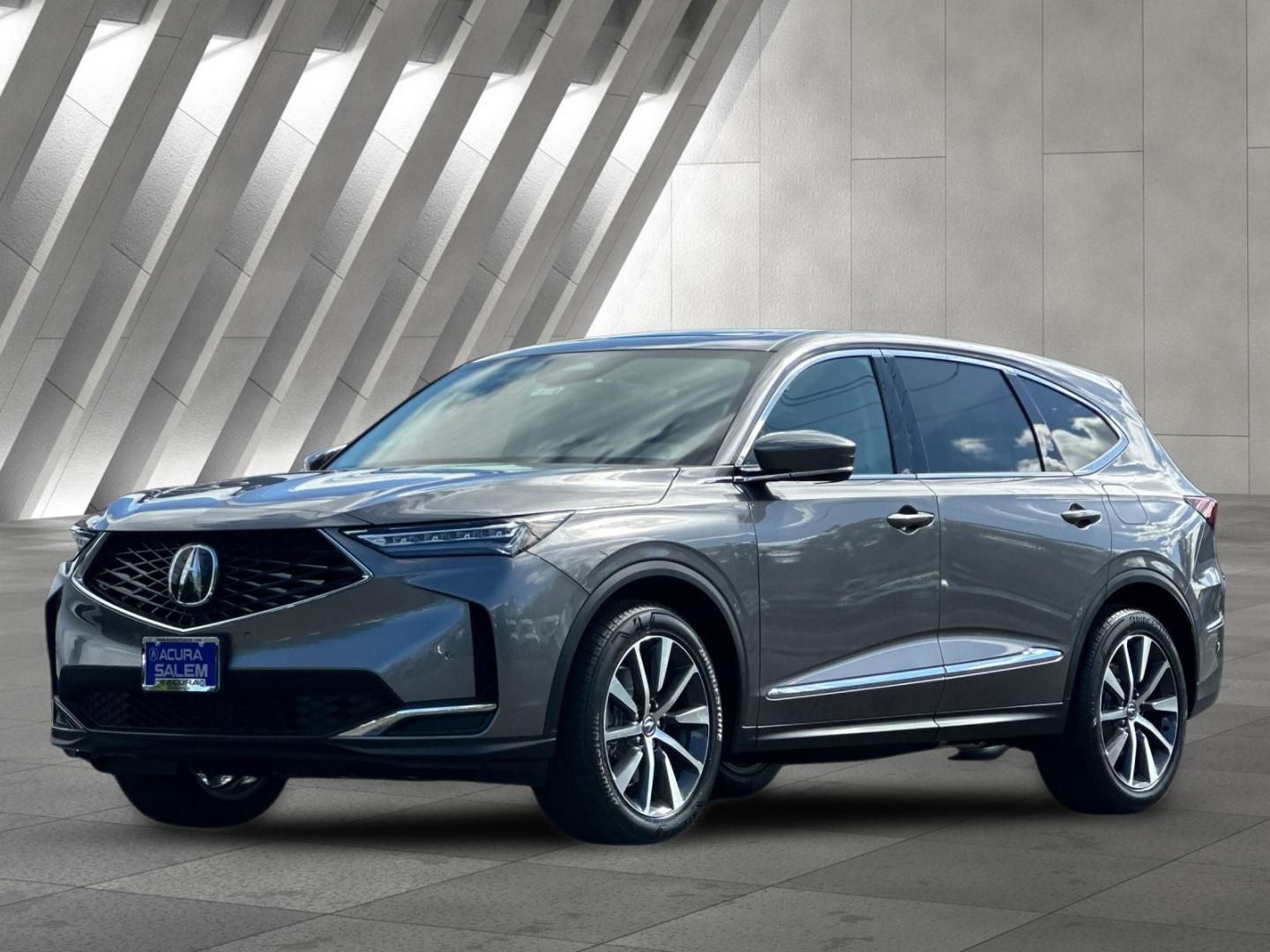 2026 Acura MDX Technology Package SH-AWD
