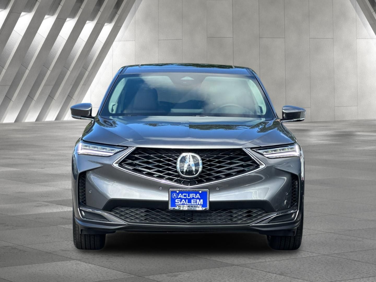 2026 Acura MDX Technology Package SH-AWD