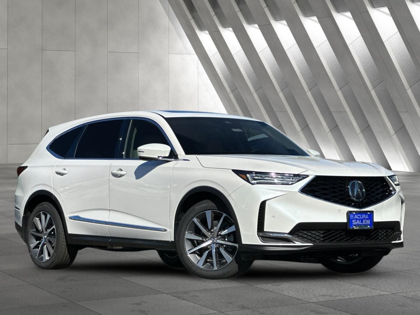 2026 Acura MDX Technology Package SH-AWD