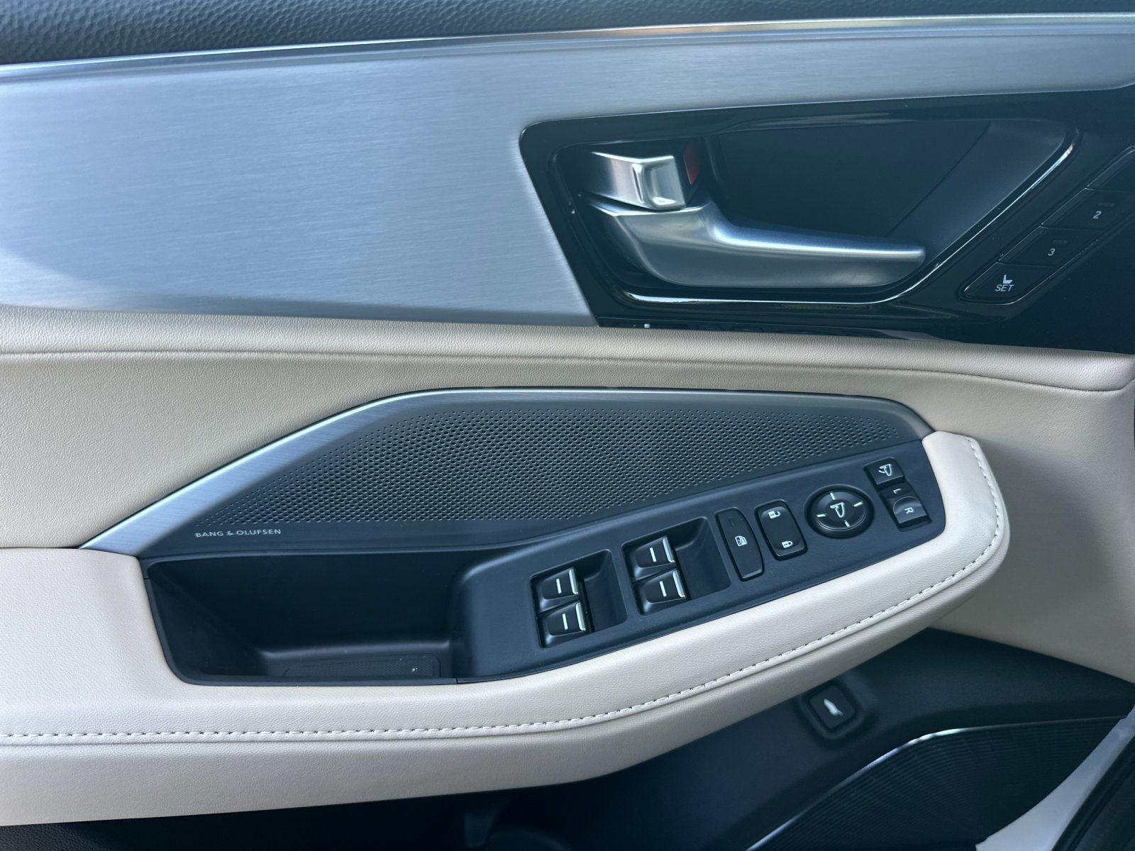 2026 Acura MDX Technology Package SH-AWD
