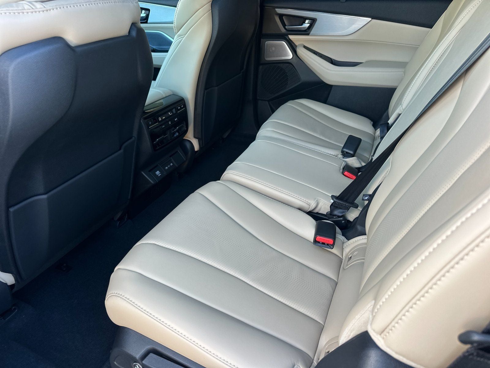 2026 Acura MDX Technology Package SH-AWD
