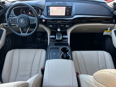 2026 Acura MDX Technology Package SH-AWD