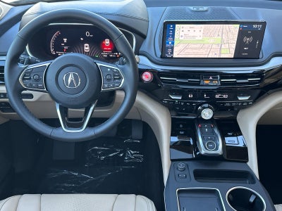2026 Acura MDX Technology Package SH-AWD