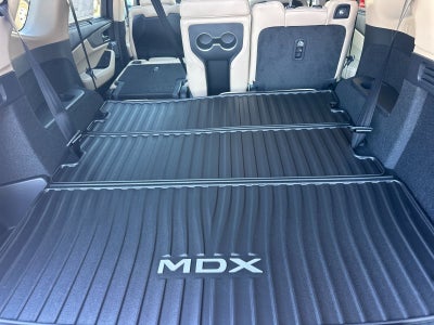 2026 Acura MDX Technology Package SH-AWD