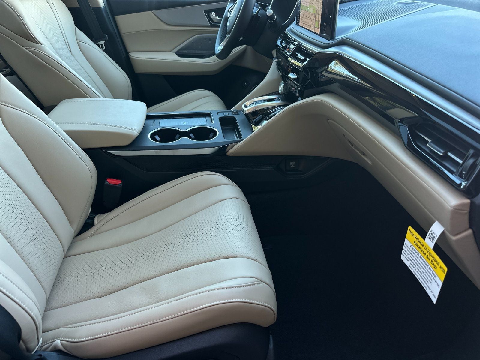 2026 Acura MDX Technology Package SH-AWD