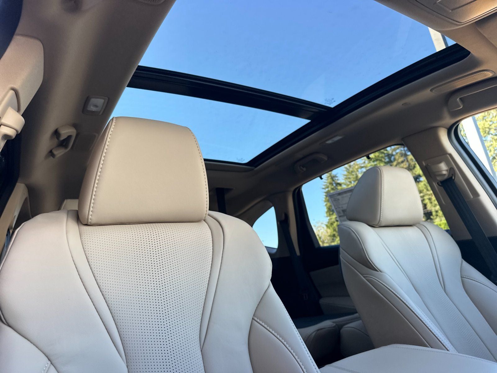 2026 Acura MDX Technology Package SH-AWD