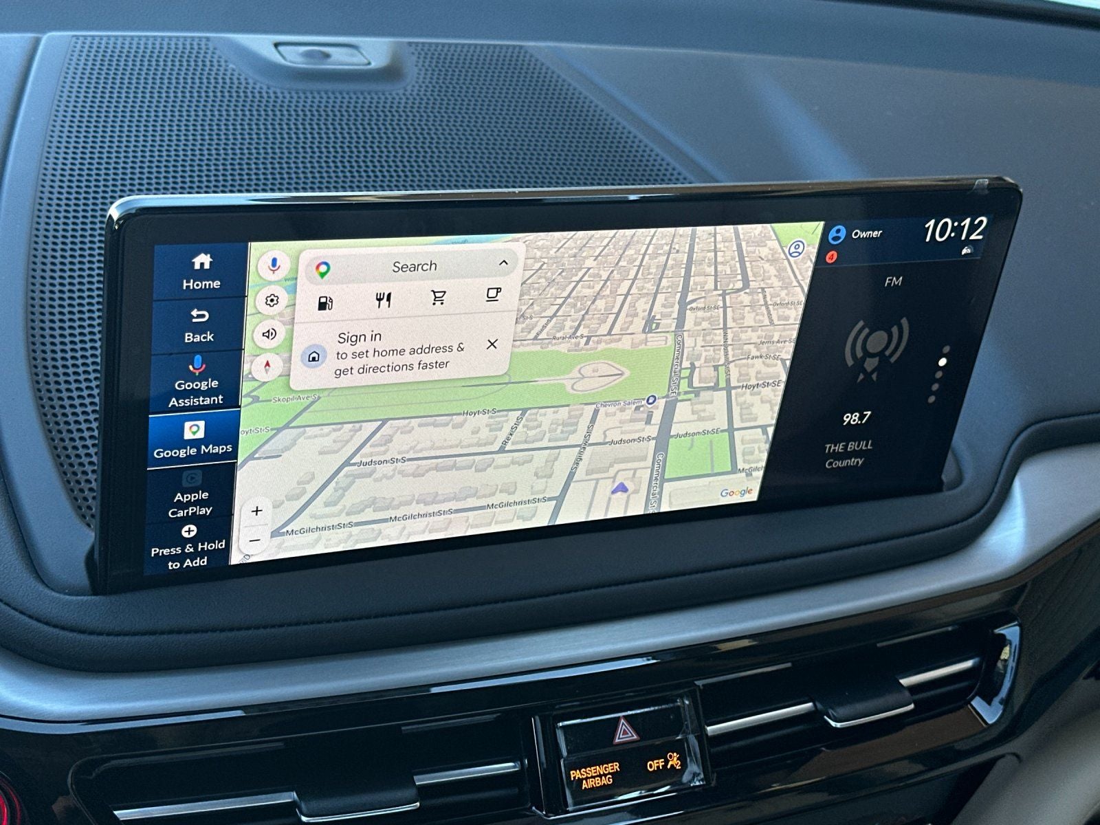 2026 Acura MDX Technology Package SH-AWD