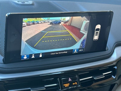 2026 Acura MDX Technology Package SH-AWD