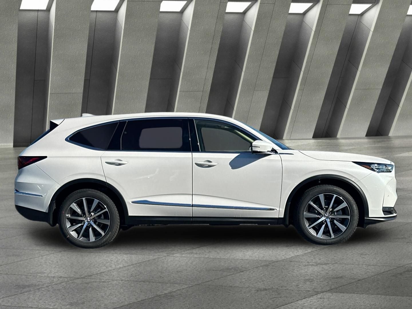 2026 Acura MDX Technology Package SH-AWD