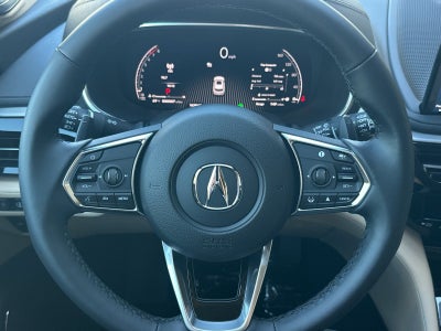 2026 Acura MDX Technology Package SH-AWD