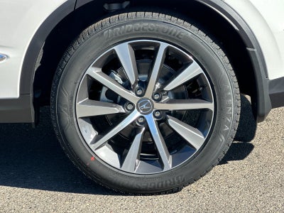 2026 Acura MDX Technology Package SH-AWD