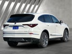 2026 Acura MDX Technology Package SH-AWD