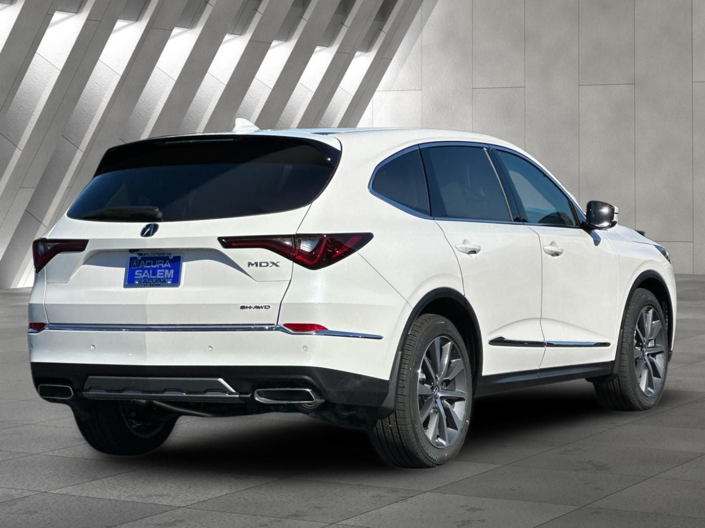 2026 Acura MDX Technology Package SH-AWD