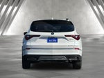 2026 Acura MDX Technology Package SH-AWD