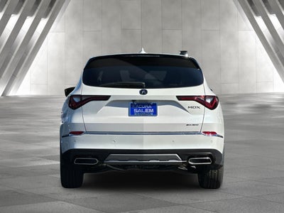 2026 Acura MDX Technology Package SH-AWD