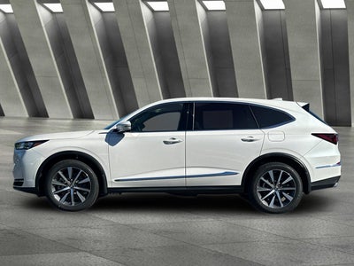 2026 Acura MDX Technology Package SH-AWD