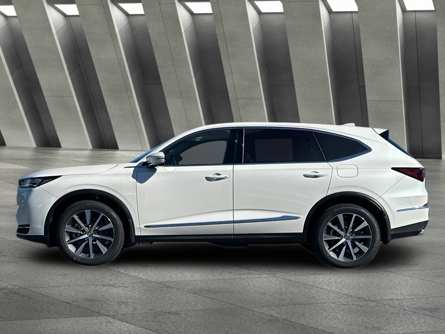2026 Acura MDX Technology Package SH-AWD