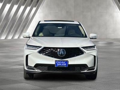 2026 Acura MDX Technology Package SH-AWD