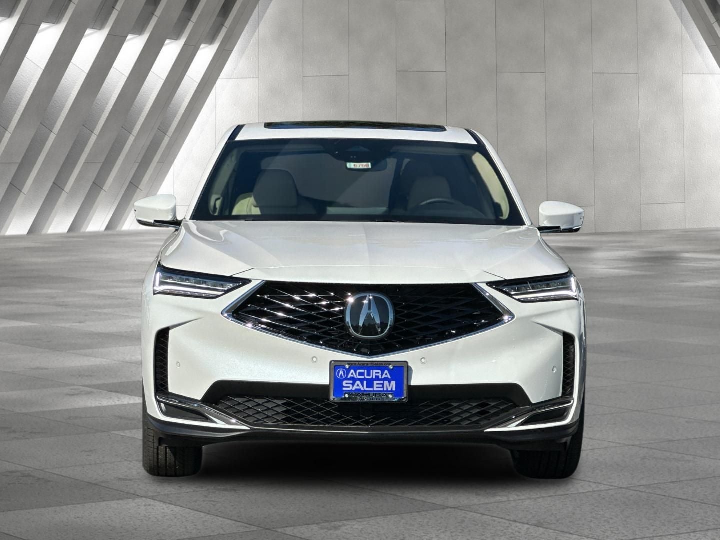 2026 Acura MDX Technology Package SH-AWD