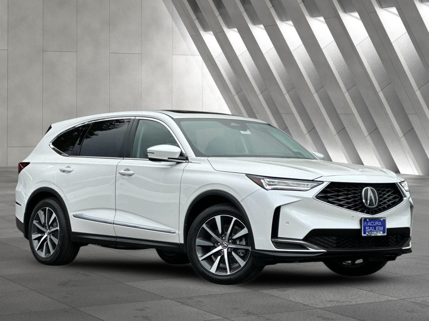 2026 Acura MDX Technology Package SH-AWD