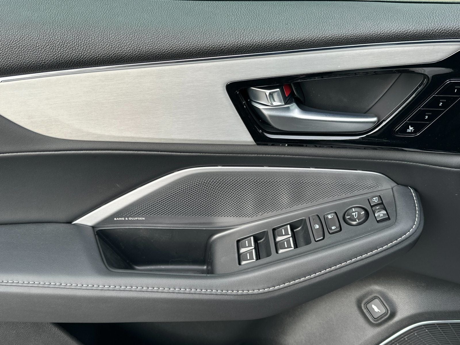 2026 Acura MDX Technology Package SH-AWD