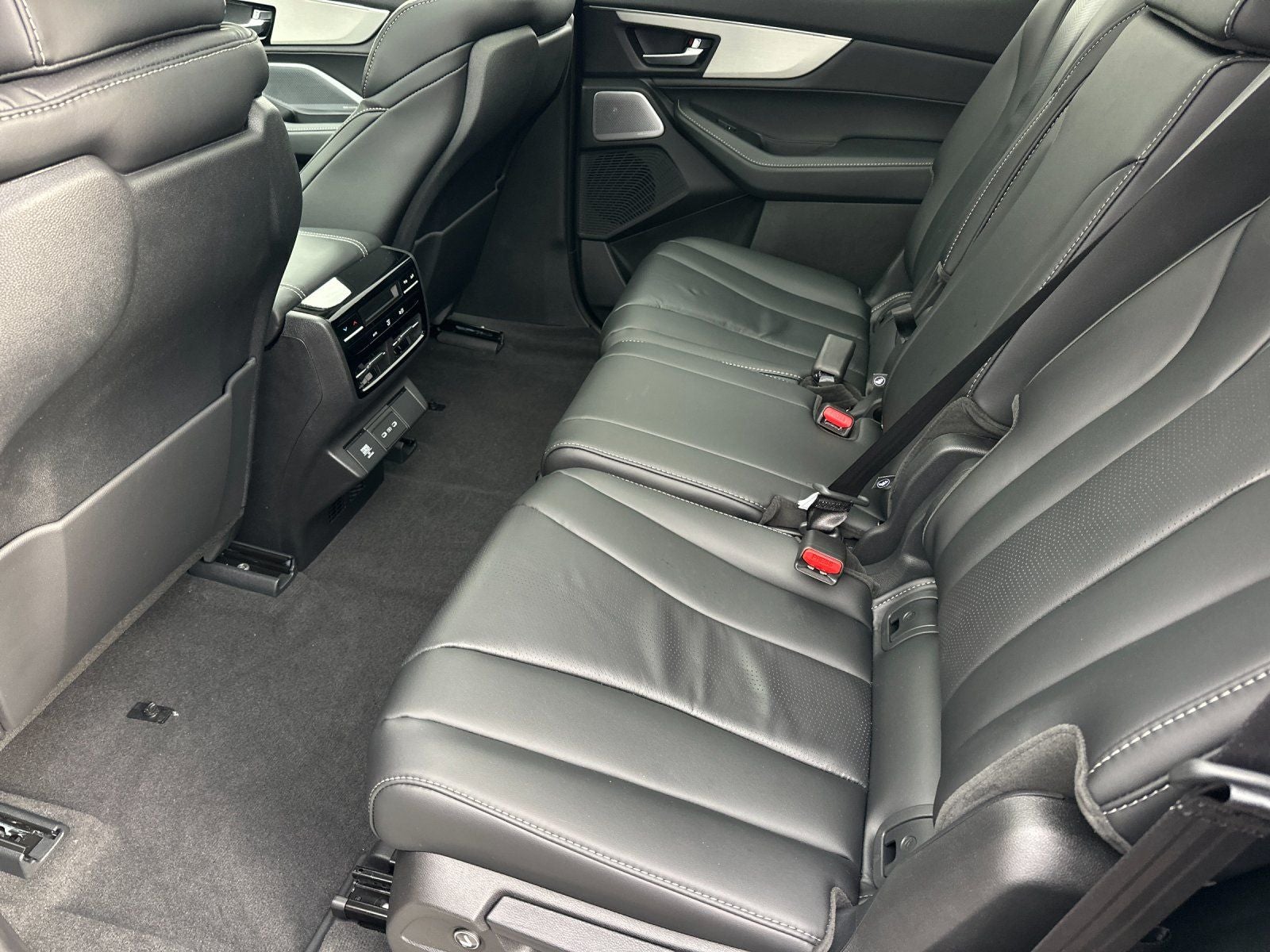 2026 Acura MDX Technology Package SH-AWD