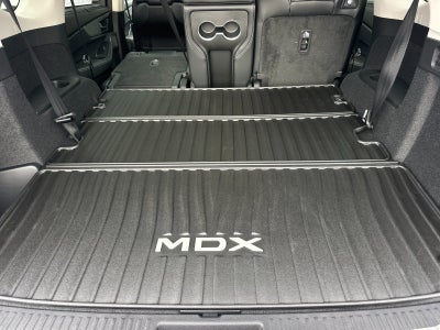2026 Acura MDX Technology Package SH-AWD