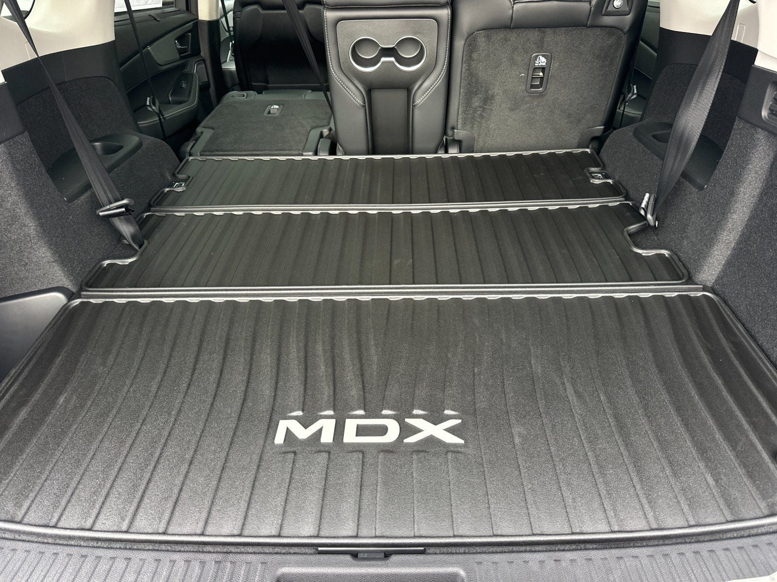2026 Acura MDX Technology Package SH-AWD