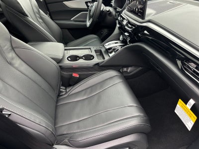 2026 Acura MDX Technology Package SH-AWD