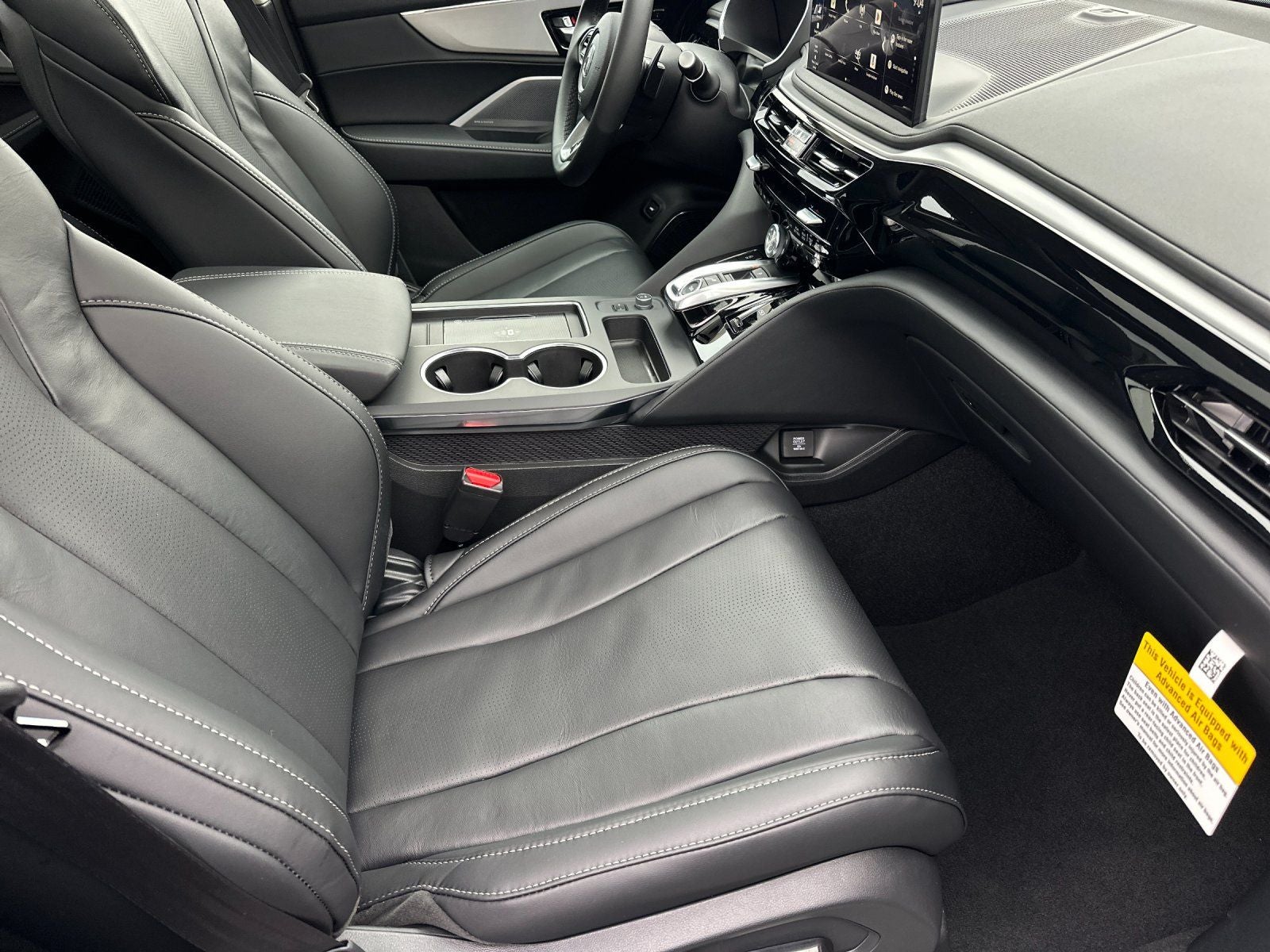 2026 Acura MDX Technology Package SH-AWD