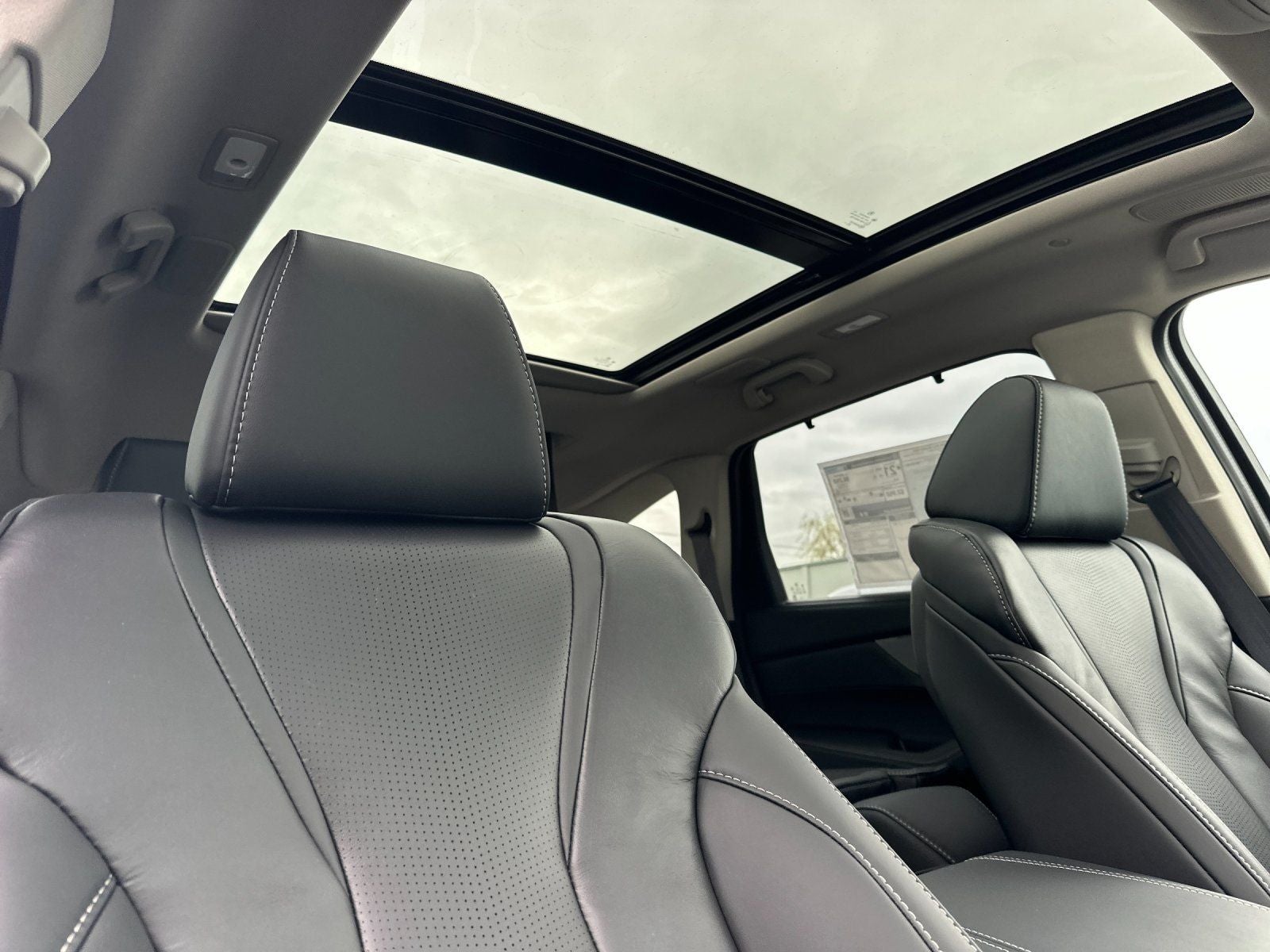 2026 Acura MDX Technology Package SH-AWD