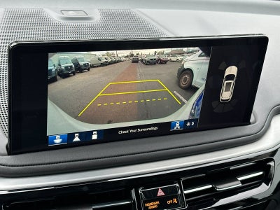 2026 Acura MDX Technology Package SH-AWD