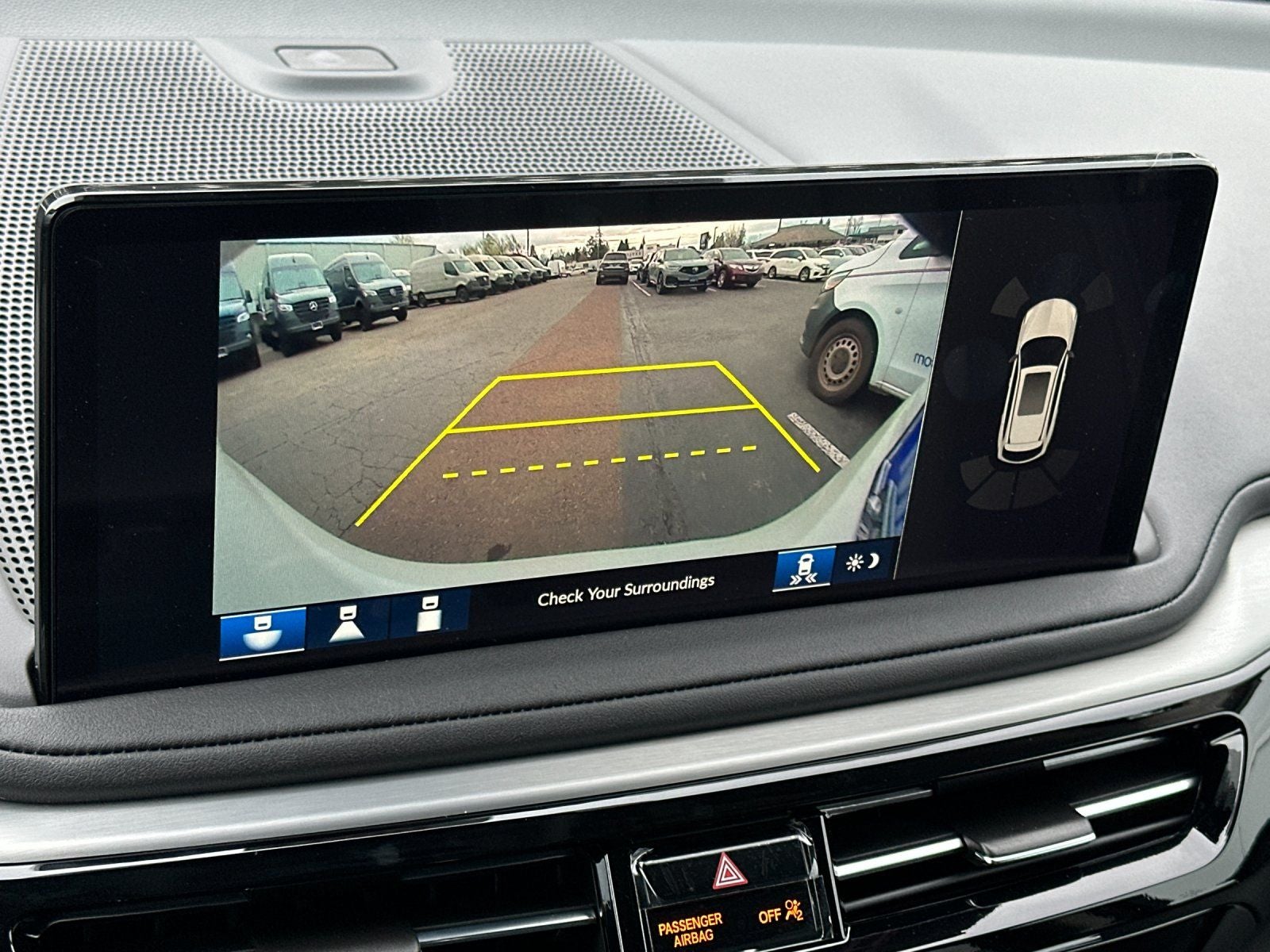 2026 Acura MDX Technology Package SH-AWD