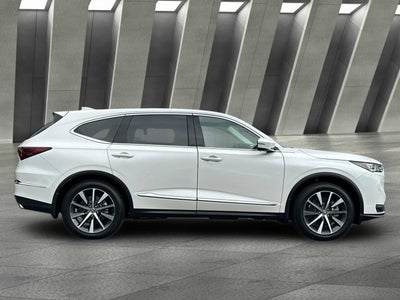 2026 Acura MDX Technology Package SH-AWD